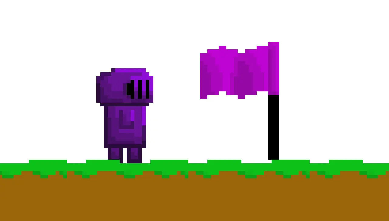 Knight Jump Screenshot