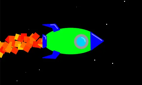 Spaceship Pilot Screenshot